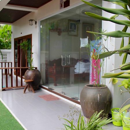 The One Hotel Koh Tao Exterior photo