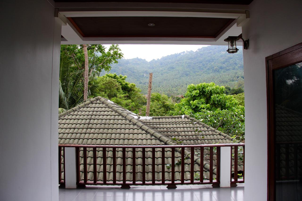 The One Hotel Koh Tao Exterior photo