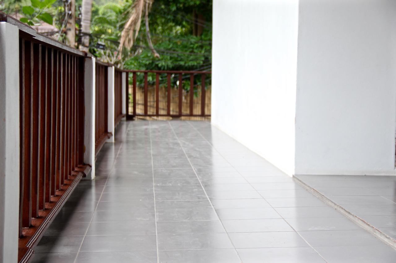 The One Hotel Koh Tao Exterior photo