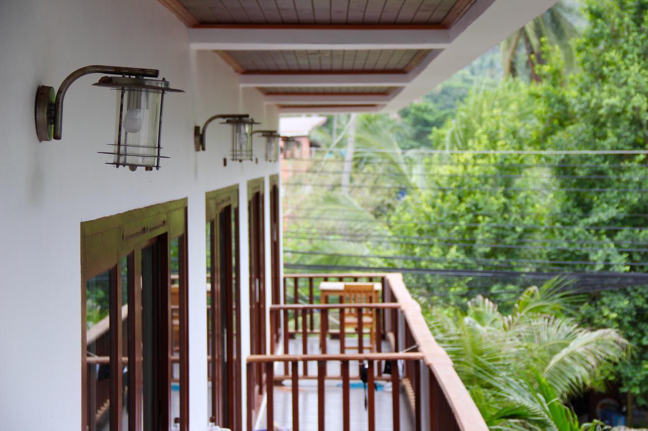 The One Hotel Koh Tao Exterior photo