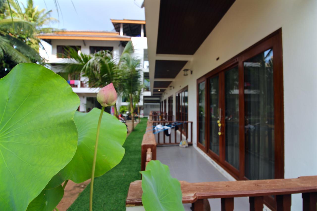 The One Hotel Koh Tao Exterior photo